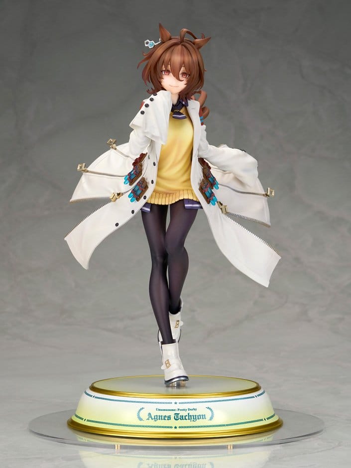 Uma Musume: Pretty Derby - Agnes Tachyon - Figur 1/7 (Alter) (re-run)