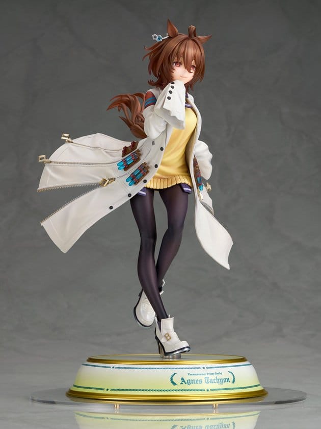 Uma Musume: Pretty Derby - Agnes Tachyon - Figur 1/7 (Alter) (re-run)