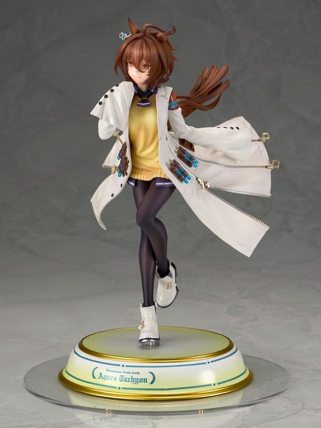Uma Musume: Pretty Derby - Agnes Tachyon - Figur 1/7 (Alter) (re-run)