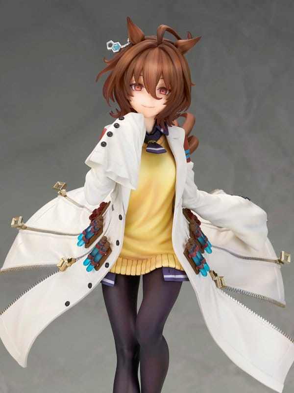Uma Musume: Pretty Derby - Agnes Tachyon - Figur 1/7 (Alter) (re-run)