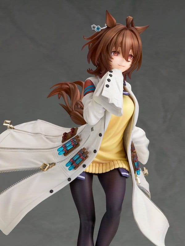 Uma Musume: Pretty Derby - Agnes Tachyon - Figur 1/7 (Alter) (re-run)