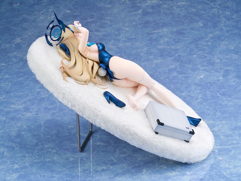 Blue Archive - Toki Auma - Bunny Girl Memorial Lobby figure 1/7 (age)