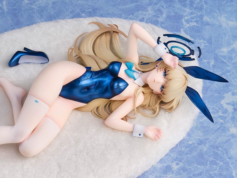 Blue Archive - Toki Auma - Bunny Girl Memorial Lobby figure 1/7 (age)