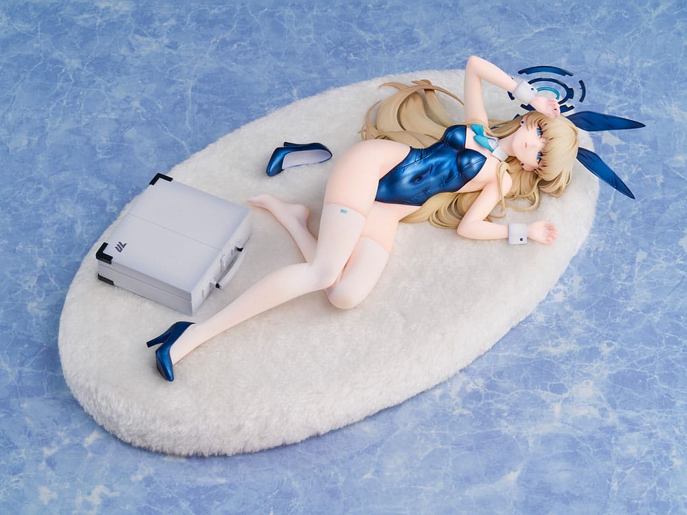 Blue Archive - Toki Auma - Bunny Girl Memorial Lobby figure 1/7 (age)