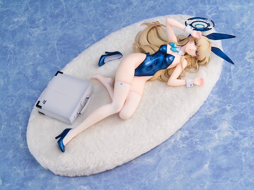 Blue Archive - Toki Auma - Bunny Girl Memorial Lobby figure 1/7 (age)