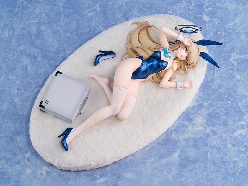 Blue Archive - Toki Auma - Bunny Girl Memorial Lobby figure 1/7 (age)