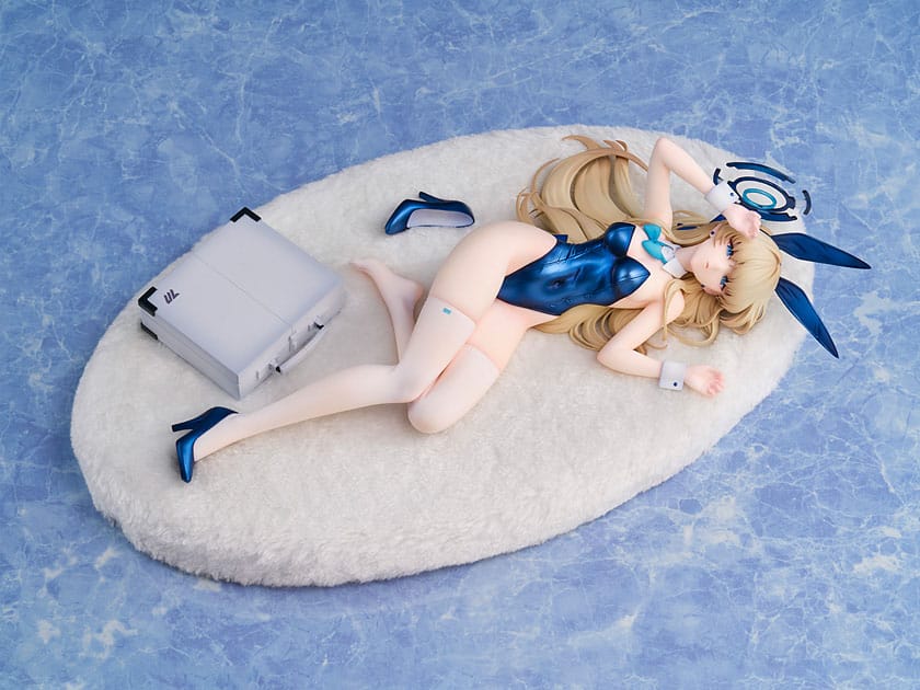 Blue Archive - Toki Auma - Bunny Girl Memorial Lobby figure 1/7 (age)