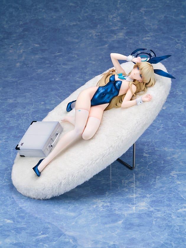 Blue Archive - Toki Auma - Bunny Girl Memorial Lobby figure 1/7 (age)