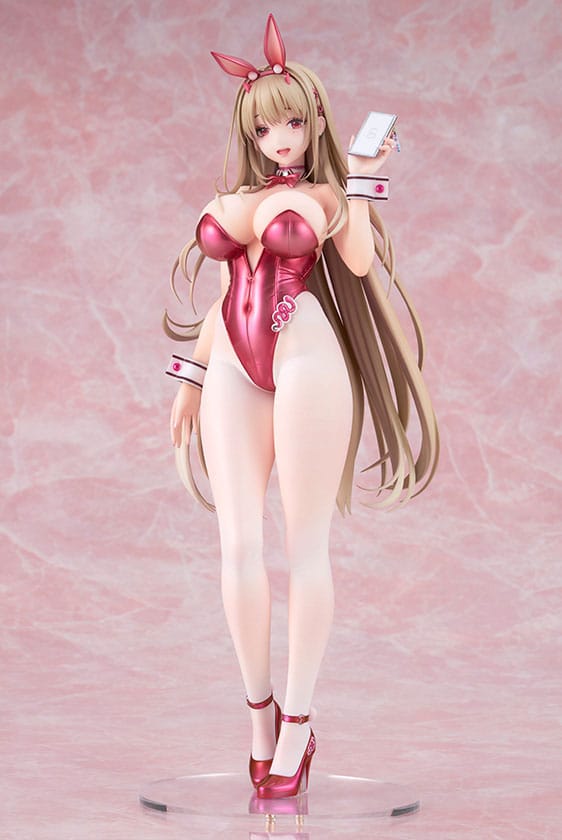 Goddess of Victory: Nikke - Viper - Toxic Rabbit figure 1/7 (Age)