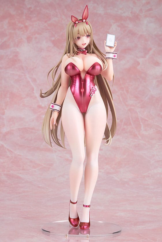 Goddess of Victory: Nikke - Viper - Toxic Rabbit figure 1/7 (Age)