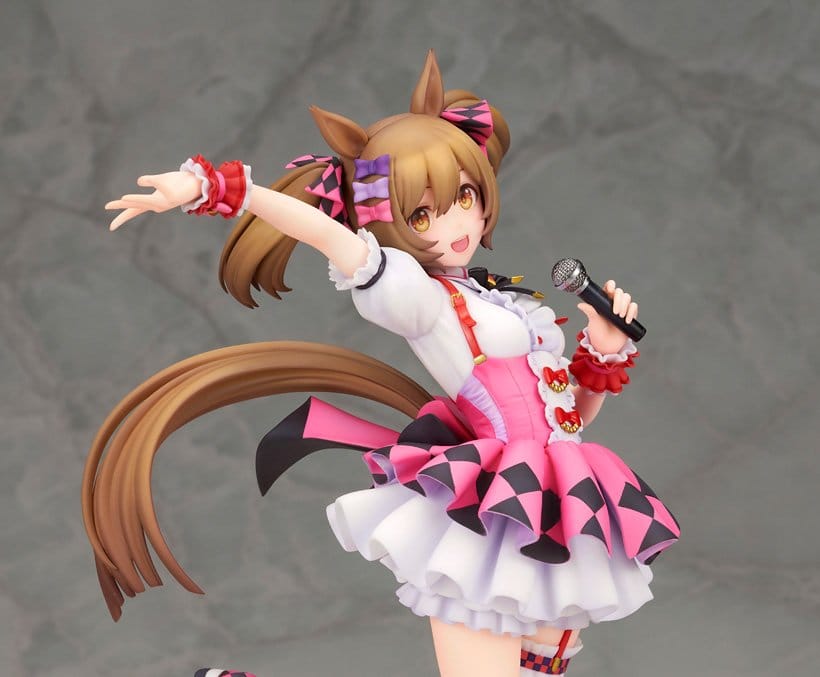 Uma Musume: Pretty Derby - Smart Falcon - Figur 1/7 (Alter)