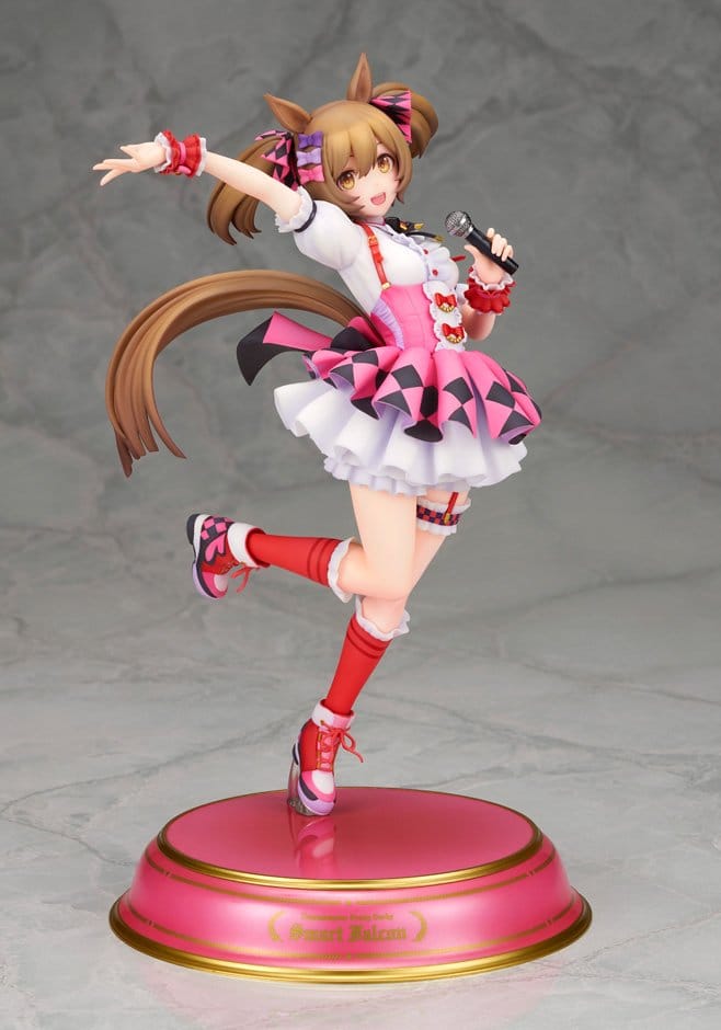 Uma Musume: Pretty Derby - Smart Falcon - Figur 1/7 (Alter)