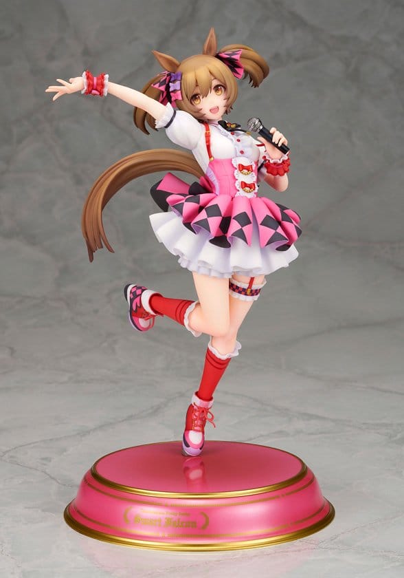 Uma Musume: Pretty Derby - Smart Falcon - Figur 1/7 (Alter)