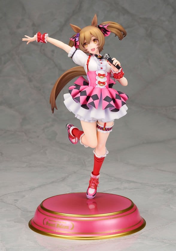 Uma Musume: Pretty Derby - Smart Falcon - Figur 1/7 (Alter)