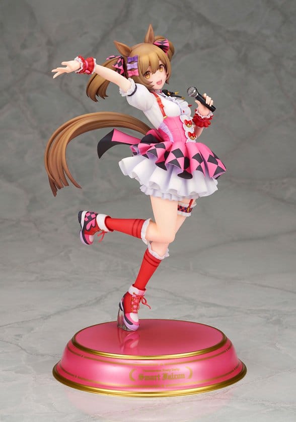 Uma Musume: Pretty Derby - Smart Falcon - Figur 1/7 (Alter)