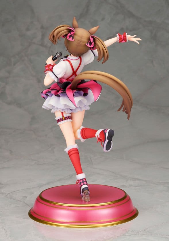 Uma Musume: Pretty Derby - Smart Falcon - Figur 1/7 (Alter)