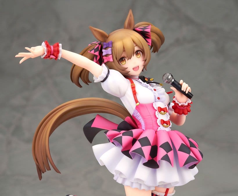 Uma Musume: Pretty Derby - Smart Falcon - Figur 1/7 (Alter)