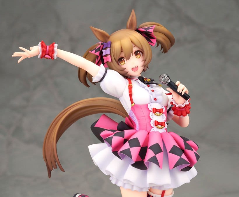 Uma Musume: Pretty Derby - Smart Falcon - Figur 1/7 (Alter)
