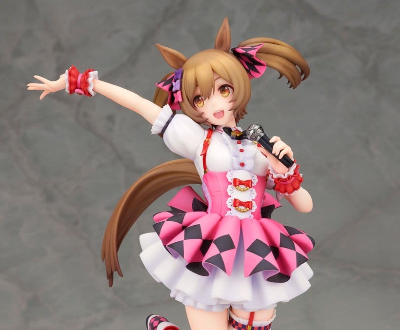 Uma Musume: Pretty Derby - Smart Falcon - Figur 1/7 (Alter)