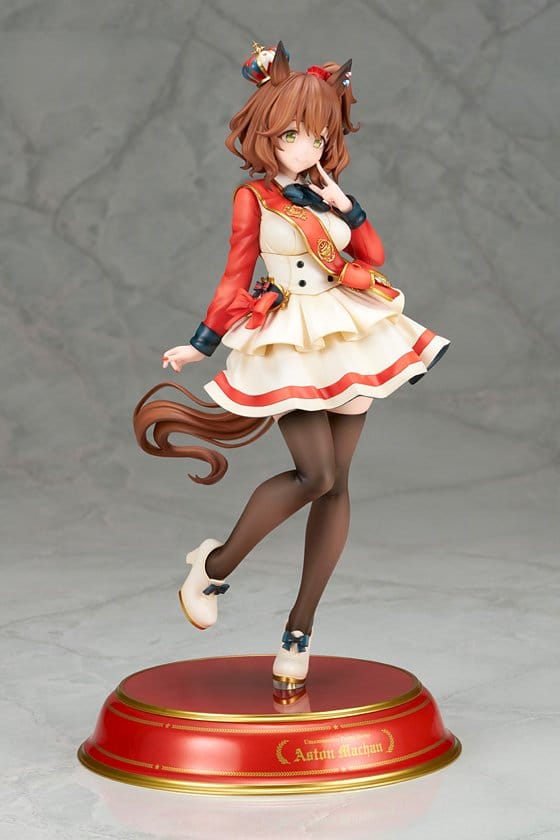 Uma Musume: Pretty Derby - Aston Machan - Figur 1/7 (Alter)