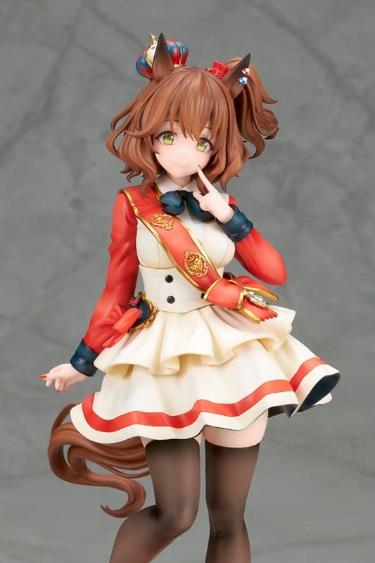 Uma Musume: Pretty Derby - Aston Machan - Figur 1/7 (Alter)