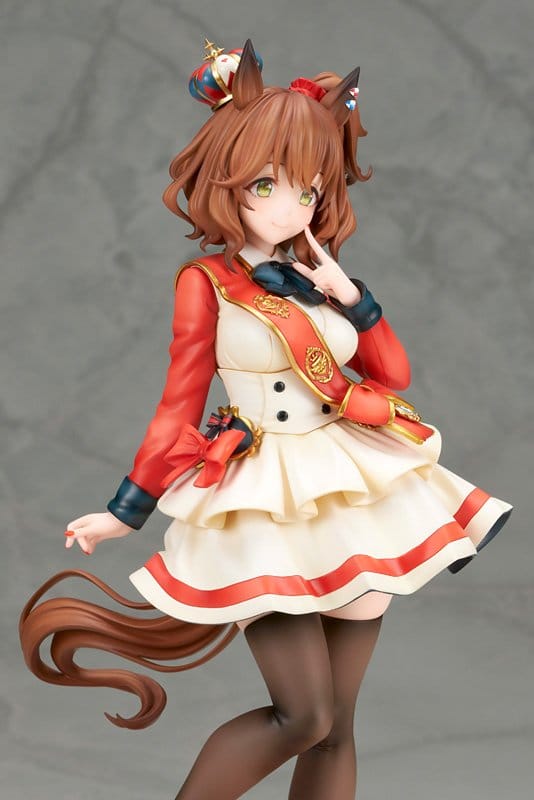 Uma Musume: Pretty Derby - Aston Machan - Figur 1/7 (Alter)