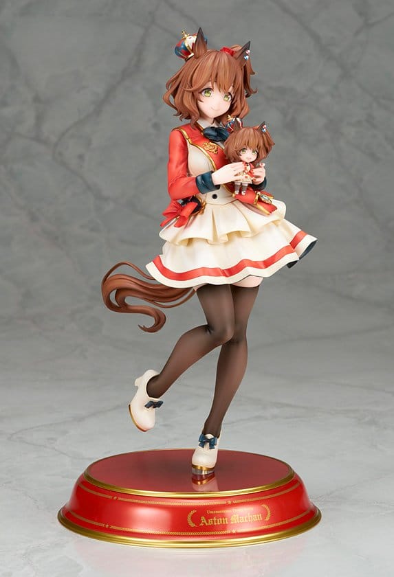 Uma Musume: Pretty Derby - Aston Machan - Figur 1/7 (Alter)