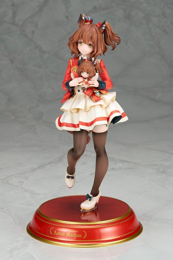 Uma Musume: Pretty Derby - Aston Machan - Figur 1/7 (Alter)
