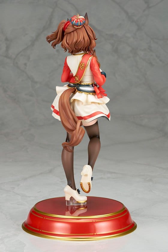 Uma Musume: Pretty Derby - Aston Machan - Figur 1/7 (Alter)