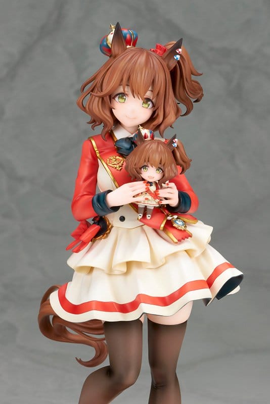 Uma Musume: Pretty Derby - Aston Machan - Figur 1/7 (Alter)