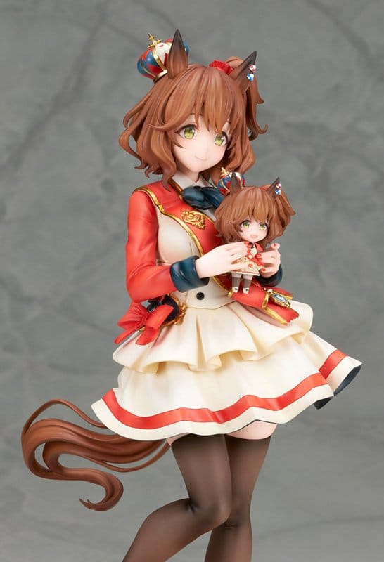 Uma Musume: Pretty Derby - Aston Machan - Figur 1/7 (Alter)
