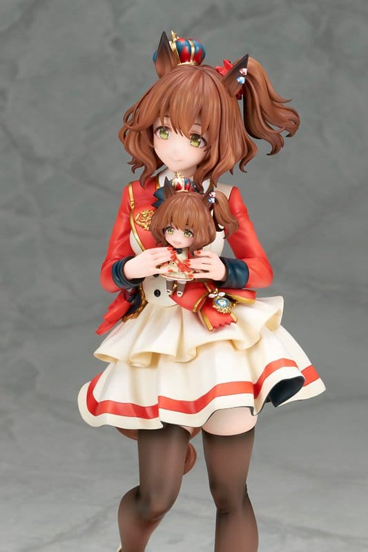 Uma Musume: Pretty Derby - Aston Machan - Figur 1/7 (Alter)
