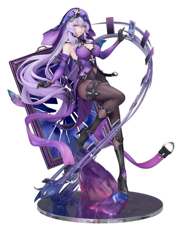 Honkai: Star Rail - Black Swan - Figur 1/7 (Alter)