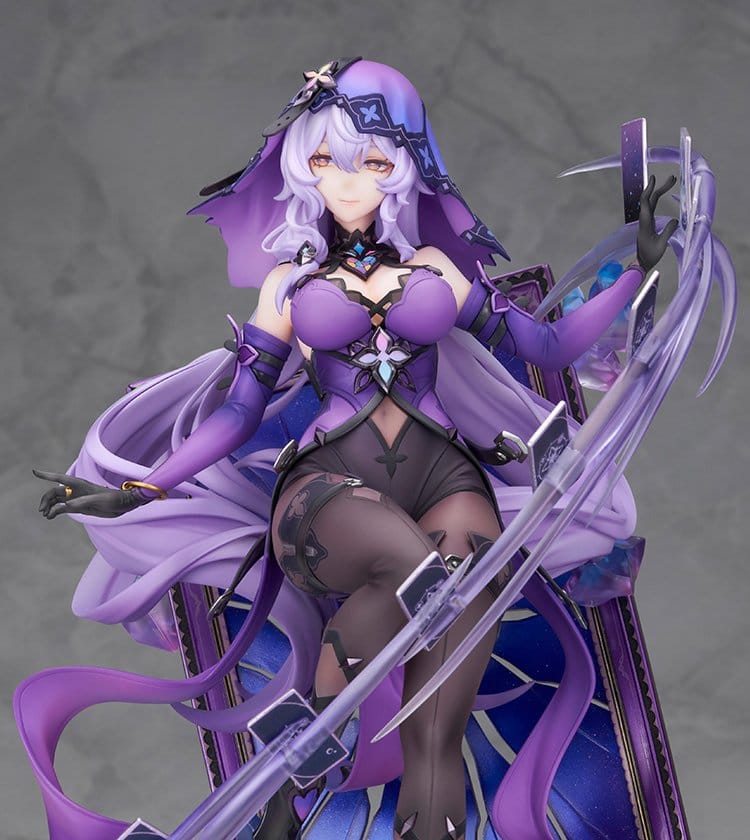 Honkai: Star Rail - Black Swan - Figur 1/7 (Alter)