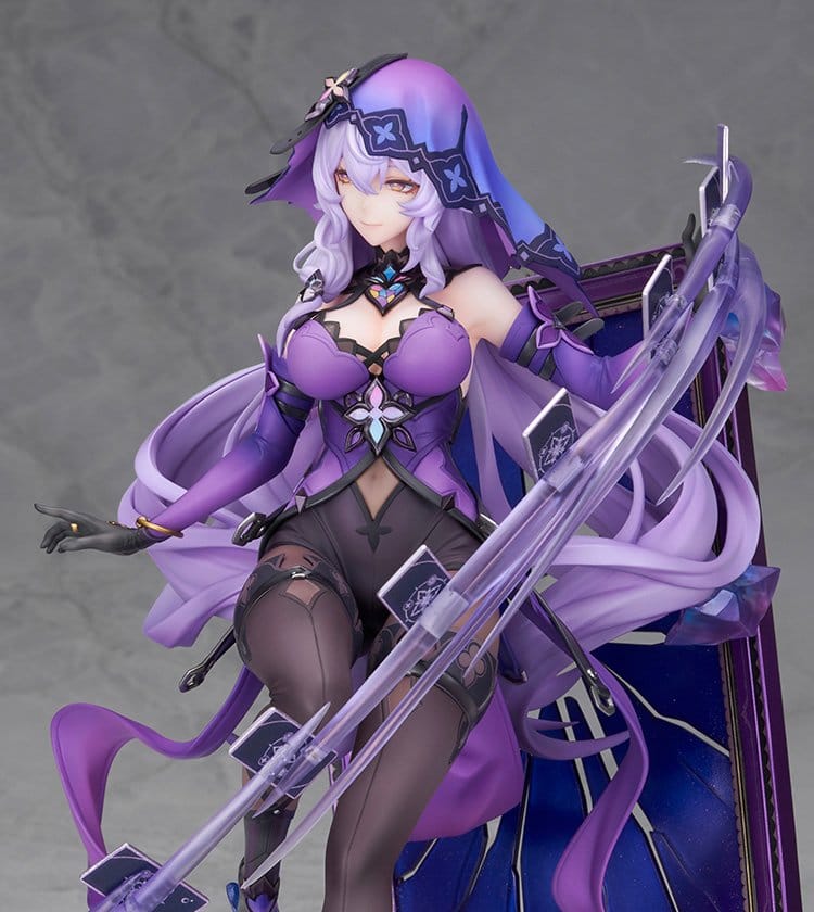 Honkai: Star Rail - Black Swan - Figur 1/7 (Alter)