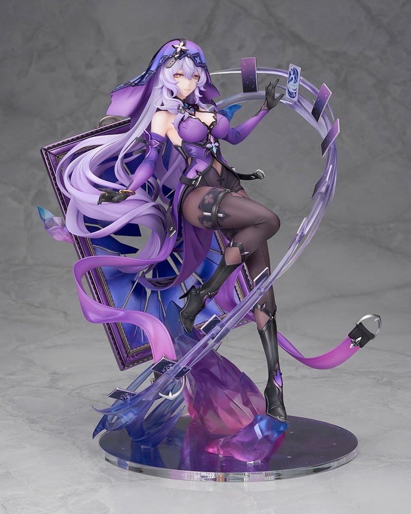 Honkai: Star Rail - Black Swan - Figur 1/7 (Alter)
