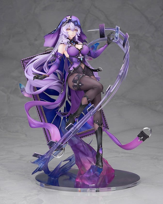 Honkai: Star Rail - Black Swan - Figur 1/7 (Alter)