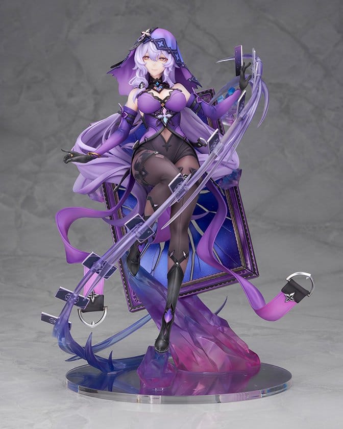 Honkai: Star Rail - Black Swan - Figur 1/7 (Alter)