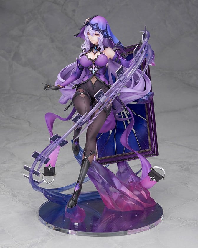 Honkai: Star Rail - Black Swan - Figur 1/7 (Alter)