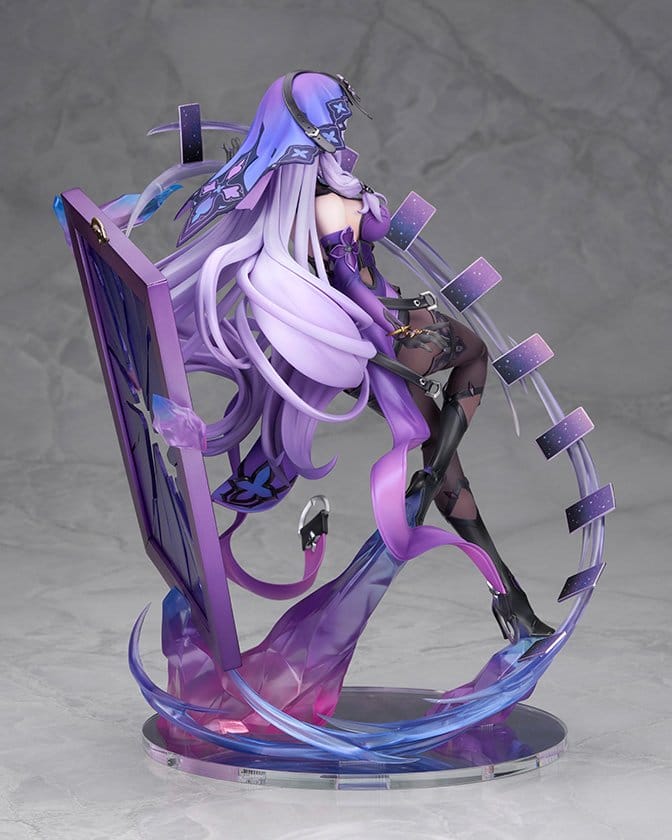 Honkai: Star Rail - Black Swan - Figur 1/7 (Alter)