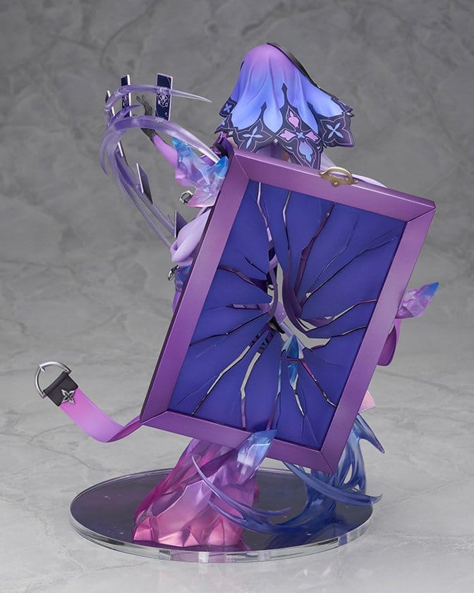 Honkai: Star Rail - Black Swan - Figur 1/7 (Alter)