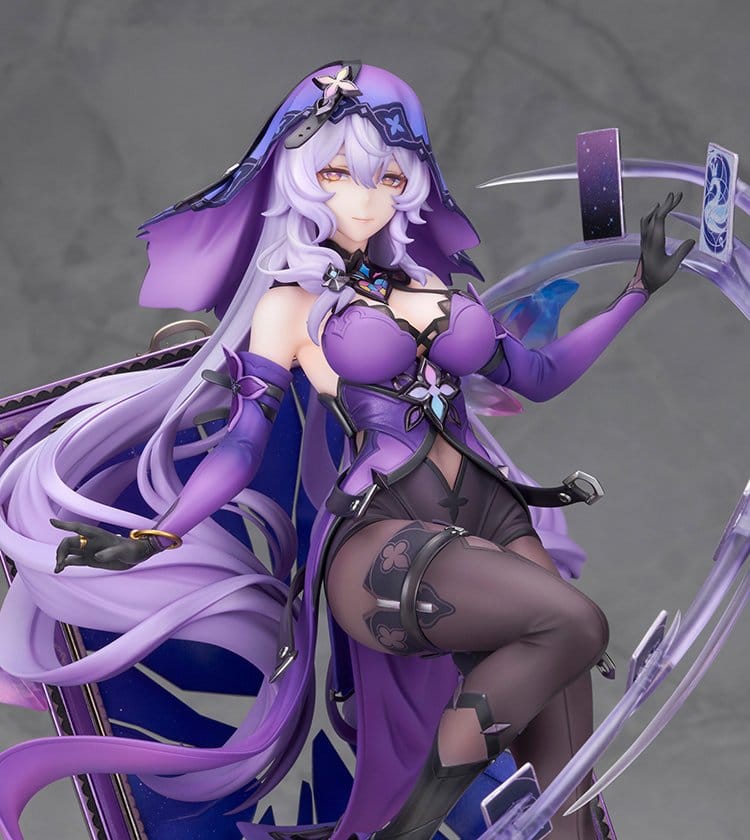 Honkai: Star Rail - Black Swan - Figur 1/7 (Alter)