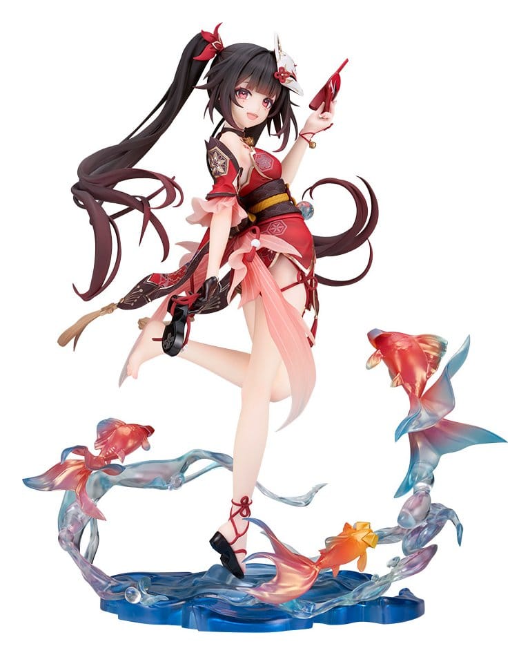 Honkai: Star Rail - Sparkle - Figur 1/7 (Alter)