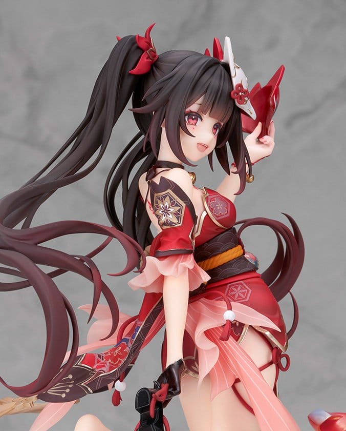 Honkai: Star Rail - Sparkle - Figur 1/7 (Alter)