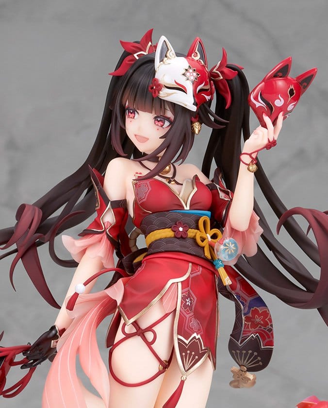Honkai: Star Rail - Sparkle - Figur 1/7 (Alter)
