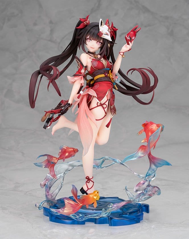 Honkai: Star Rail - Sparkle - Figur 1/7 (Alter)