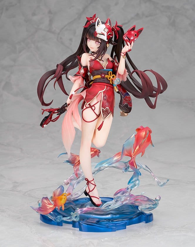 Honkai: Star Rail - Sparkle - Figur 1/7 (Alter)