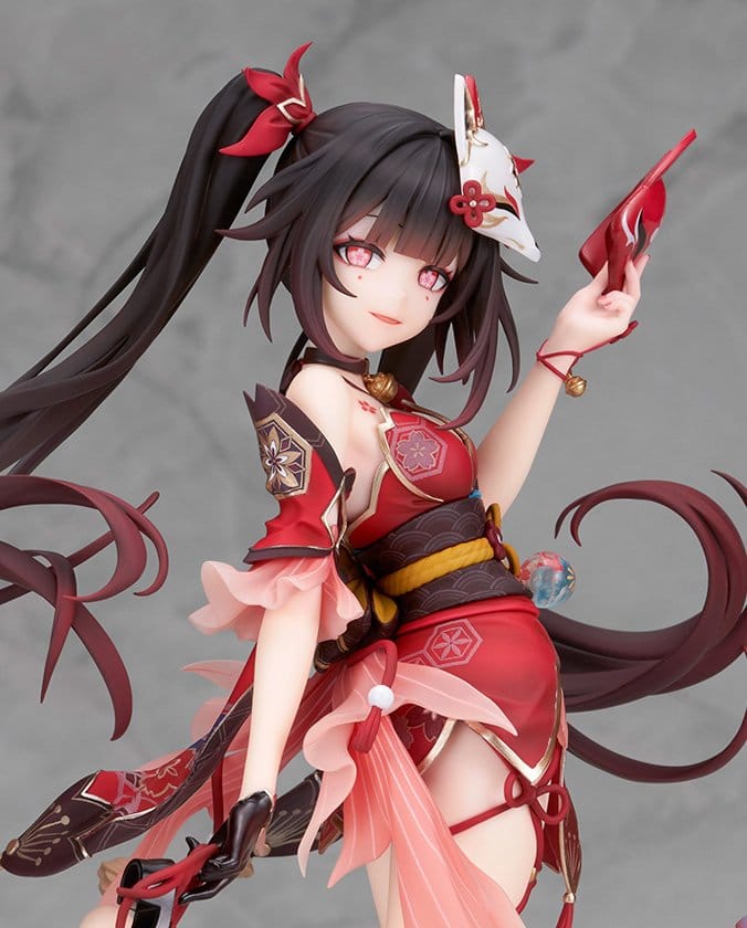Honkai: Star Rail - Sparkle - Figur 1/7 (Alter)
