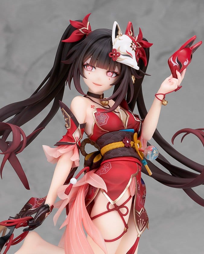 Honkai: Star Rail - Sparkle - Figur 1/7 (Alter)
