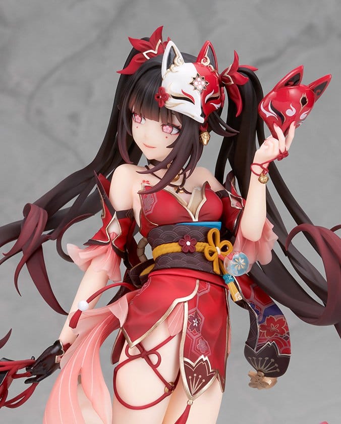 Honkai: Star Rail - Sparkle - Figur 1/7 (Alter)